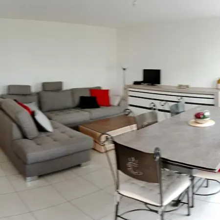 ホームステイ #1 Dans Partage - Proche Des Vosges