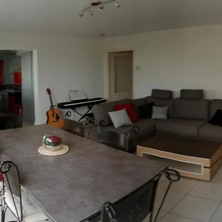 Habitación en casa particular #1 Dans Partage - Proche Des Vosges *