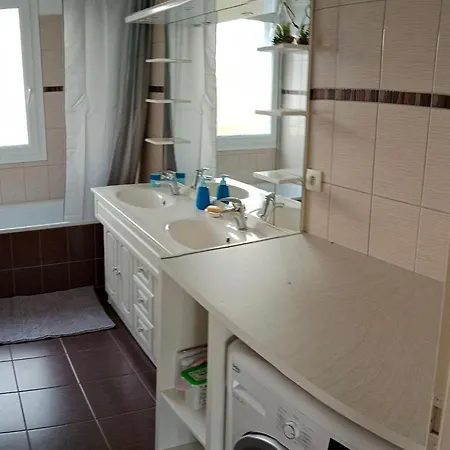 Séjour chez l'habitant #1 Dans Lumineux Proche Des Vosges Thann